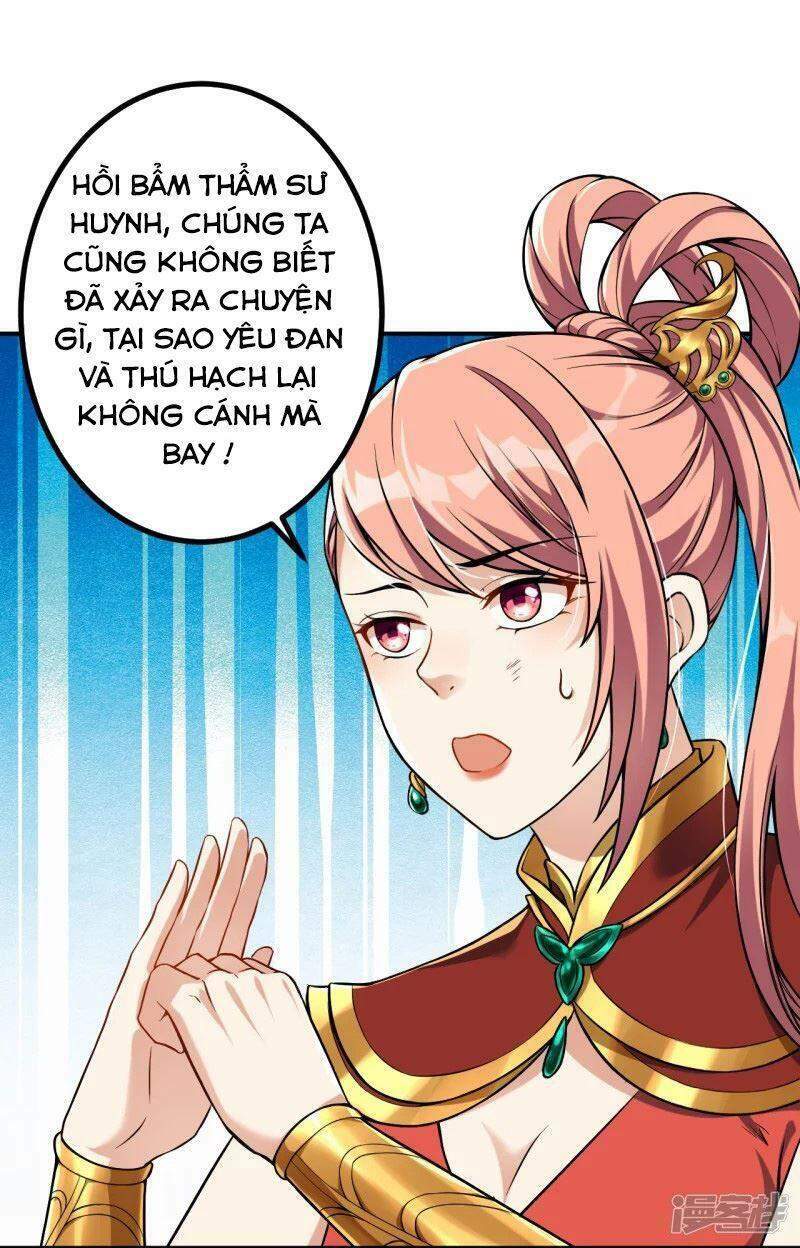 Lão Tổ Luyện Thể Mạnh Nhất Lịch Sử Chapter 4 - Trang 2