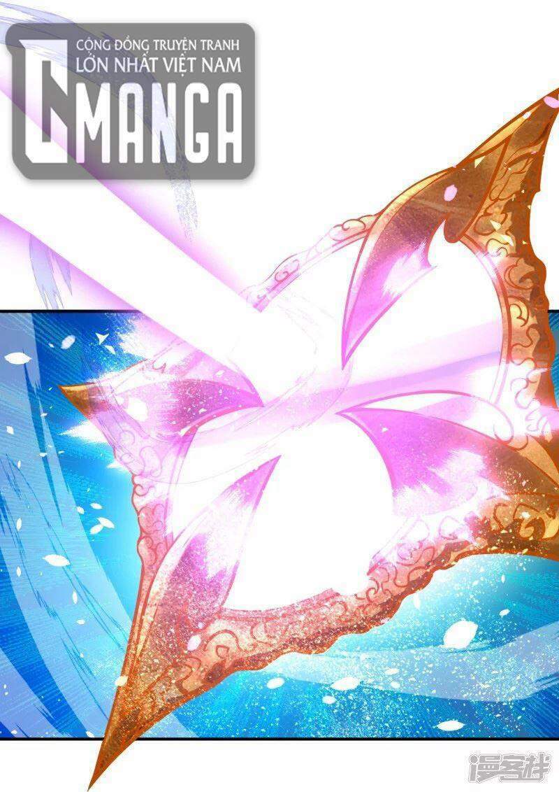 Lão Tổ Luyện Thể Mạnh Nhất Lịch Sử Chapter 4 - Trang 2