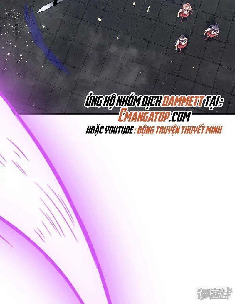 Lão Tổ Luyện Thể Mạnh Nhất Lịch Sử Chapter 4 - Trang 2