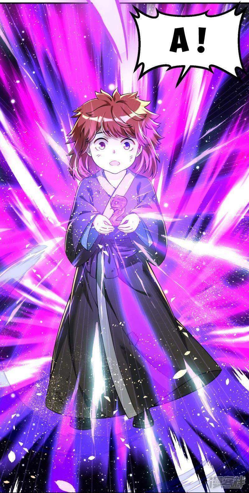 Lão Tổ Luyện Thể Mạnh Nhất Lịch Sử Chapter 4 - Trang 2