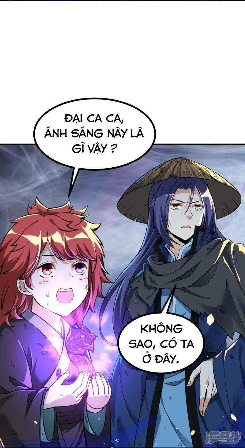 Lão Tổ Luyện Thể Mạnh Nhất Lịch Sử Chapter 4 - Trang 2