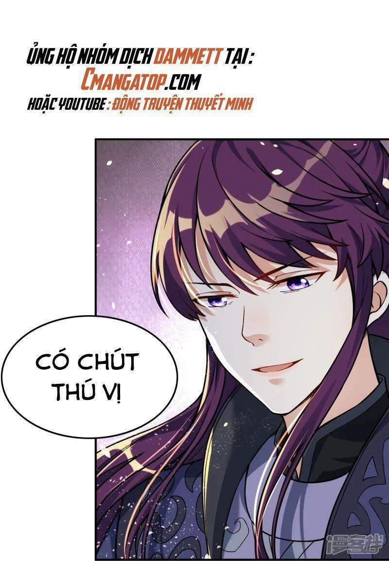 Lão Tổ Luyện Thể Mạnh Nhất Lịch Sử Chapter 4 - Trang 2