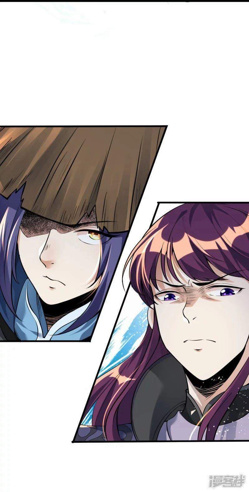 Lão Tổ Luyện Thể Mạnh Nhất Lịch Sử Chapter 4 - Trang 2