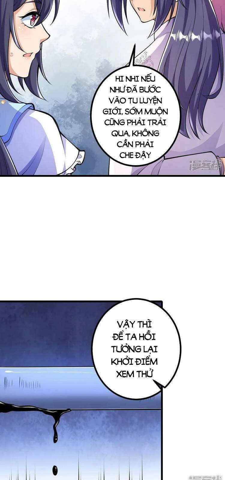 Lão Tổ Luyện Thể Mạnh Nhất Lịch Sử Chapter 40 - Trang 2