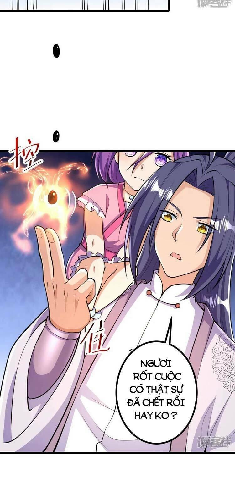 Lão Tổ Luyện Thể Mạnh Nhất Lịch Sử Chapter 40 - Trang 2