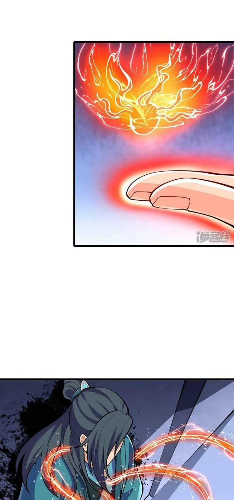 Lão Tổ Luyện Thể Mạnh Nhất Lịch Sử Chapter 40 - Trang 2