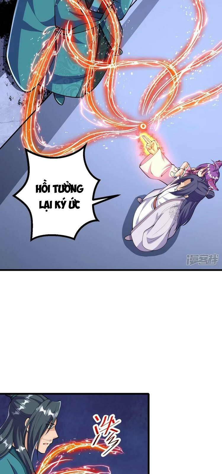 Lão Tổ Luyện Thể Mạnh Nhất Lịch Sử Chapter 40 - Trang 2