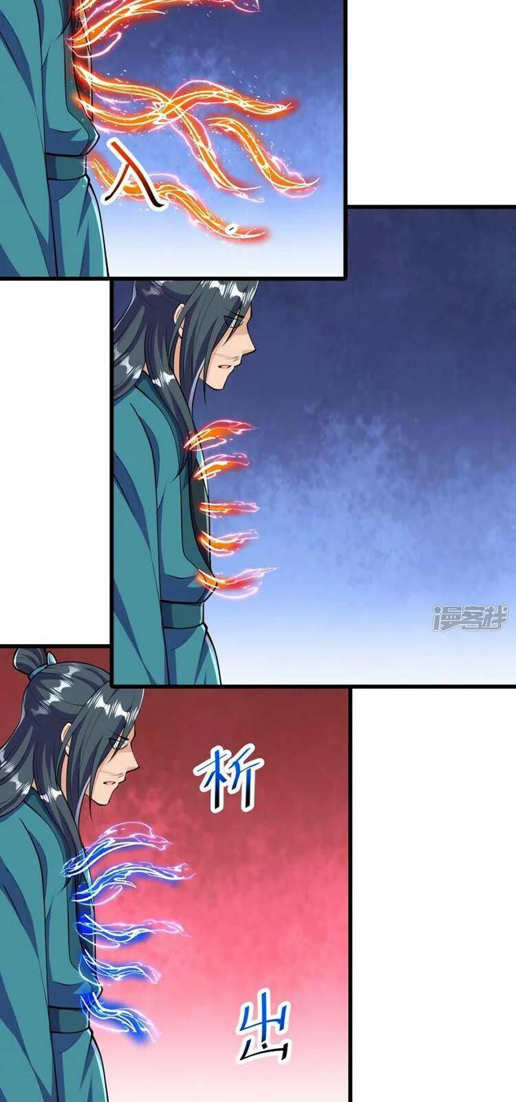 Lão Tổ Luyện Thể Mạnh Nhất Lịch Sử Chapter 40 - Trang 2