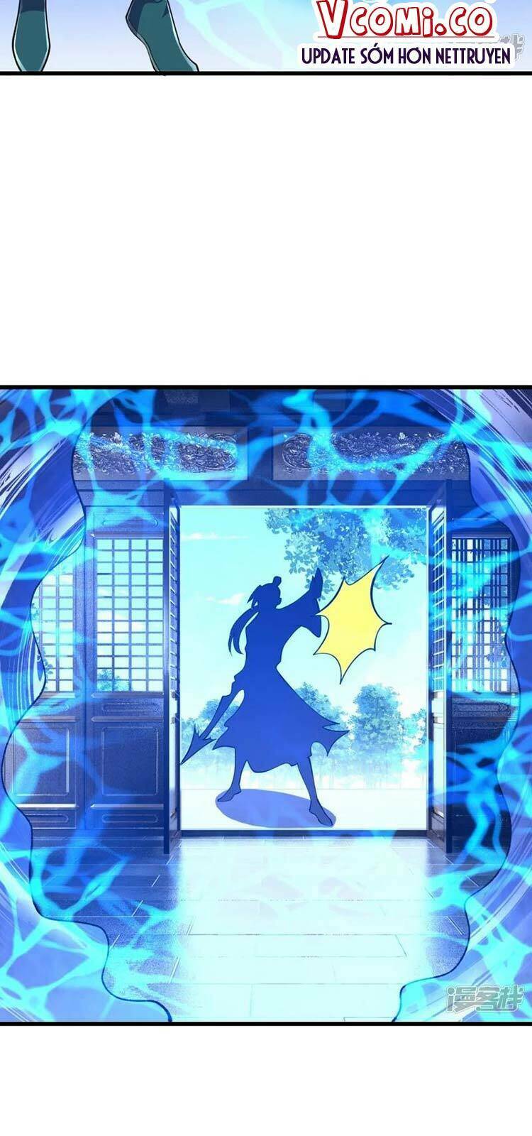 Lão Tổ Luyện Thể Mạnh Nhất Lịch Sử Chapter 40 - Trang 2