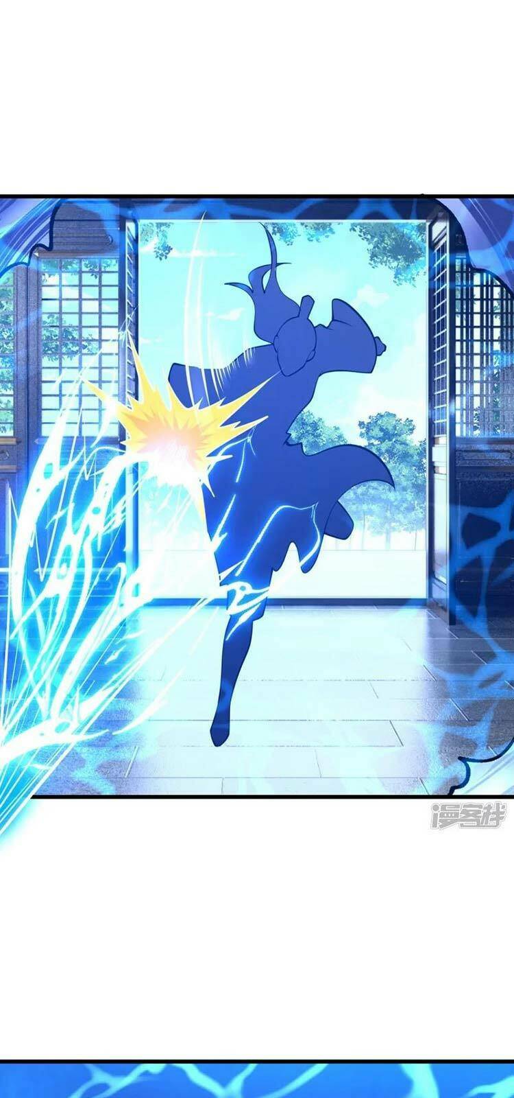 Lão Tổ Luyện Thể Mạnh Nhất Lịch Sử Chapter 40 - Trang 2