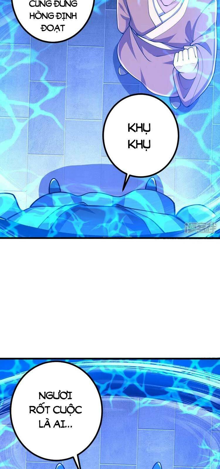 Lão Tổ Luyện Thể Mạnh Nhất Lịch Sử Chapter 40 - Trang 2