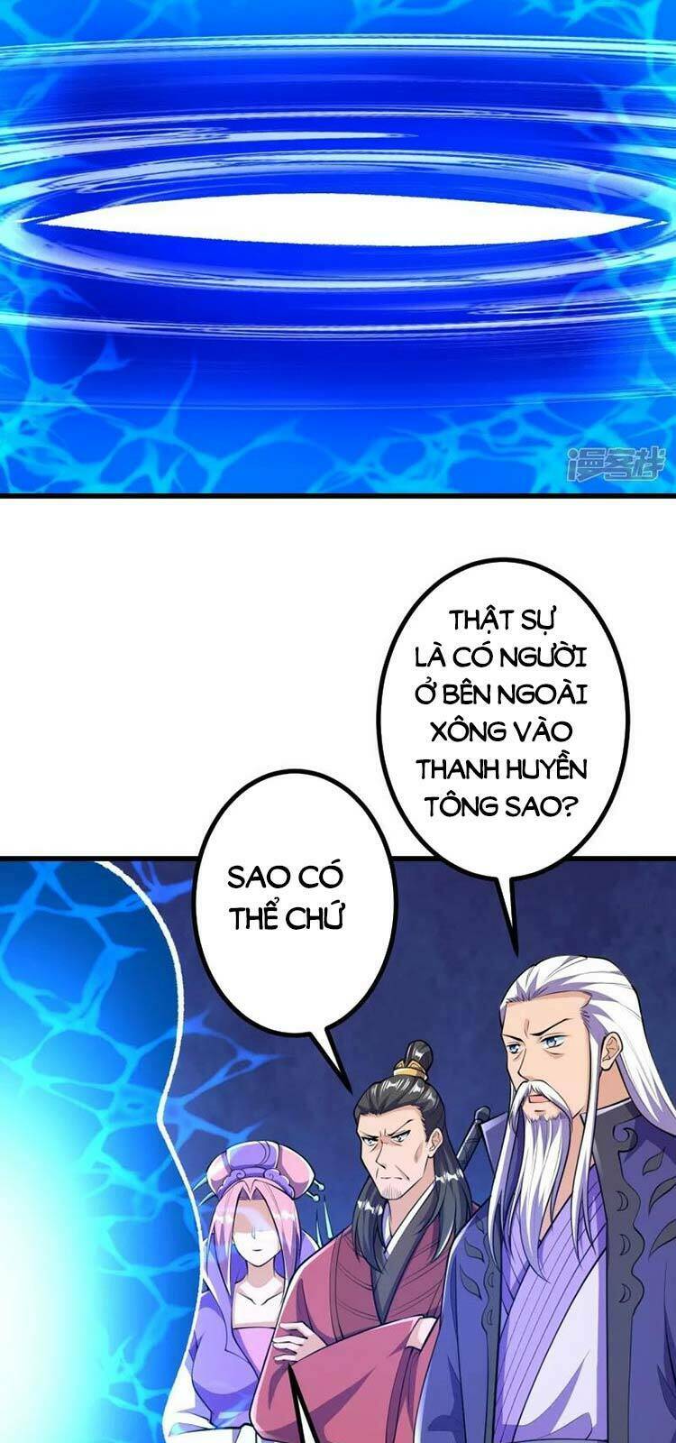 Lão Tổ Luyện Thể Mạnh Nhất Lịch Sử Chapter 40 - Trang 2