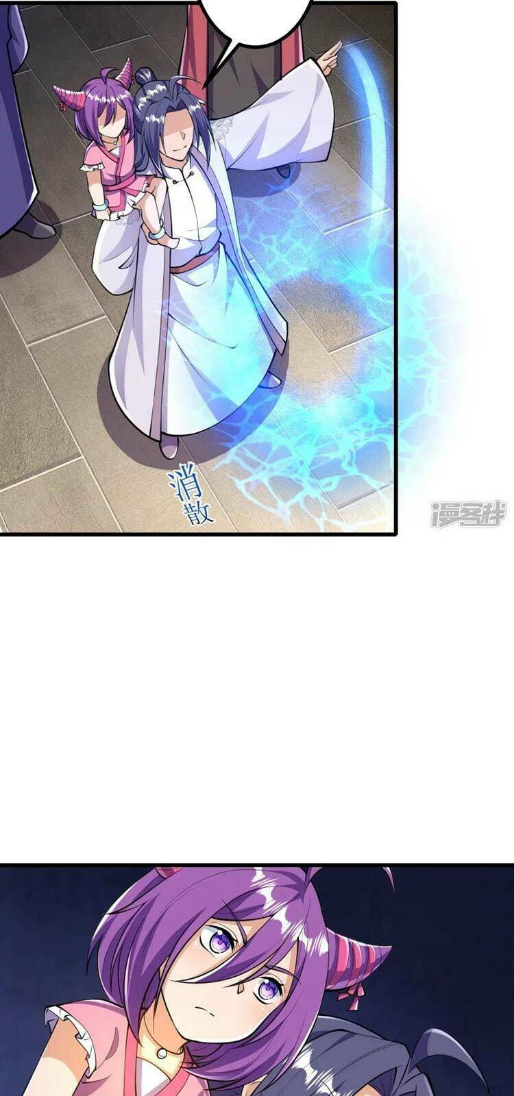 Lão Tổ Luyện Thể Mạnh Nhất Lịch Sử Chapter 40 - Trang 2