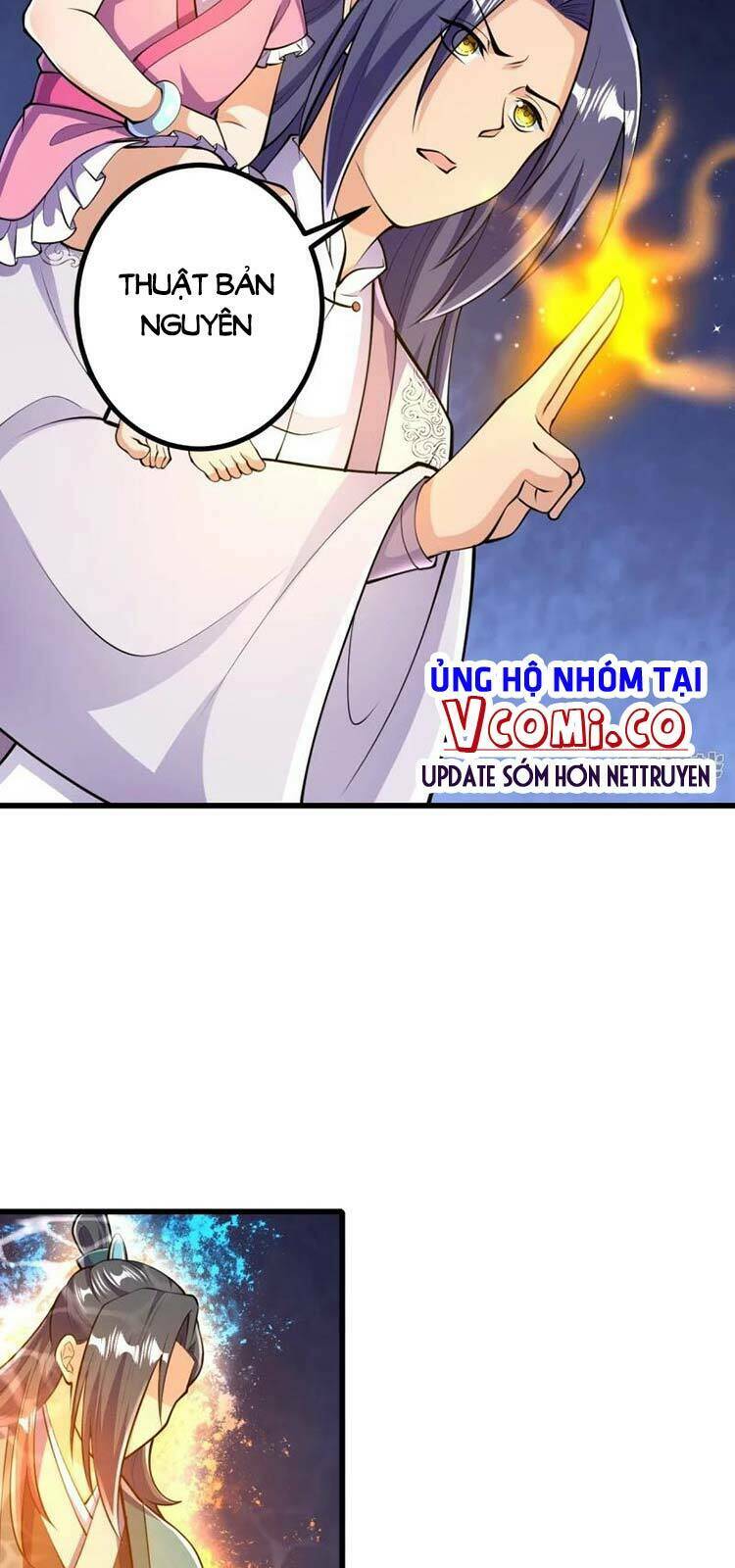 Lão Tổ Luyện Thể Mạnh Nhất Lịch Sử Chapter 40 - Trang 2