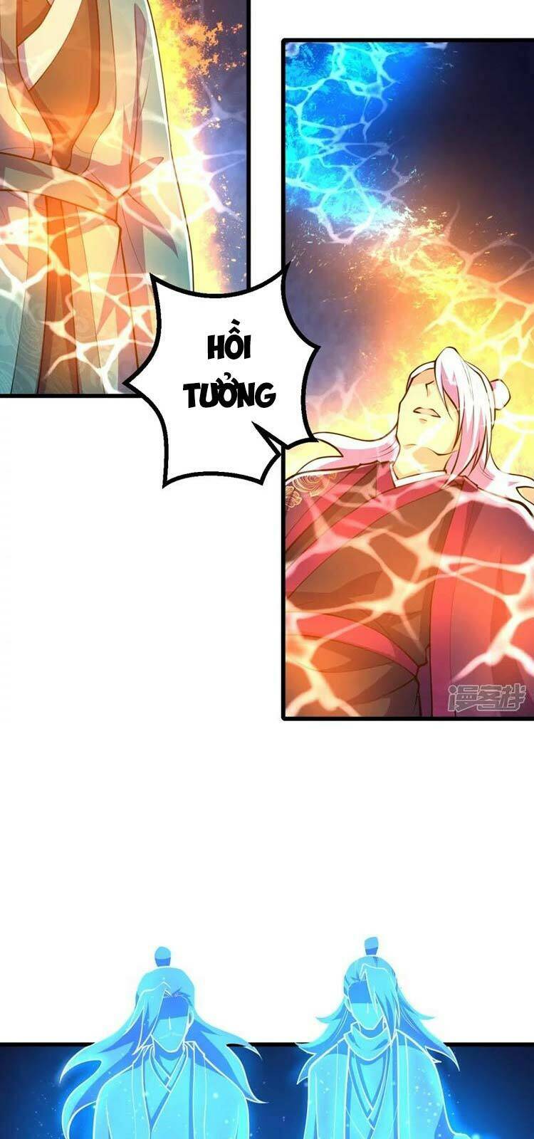 Lão Tổ Luyện Thể Mạnh Nhất Lịch Sử Chapter 40 - Trang 2