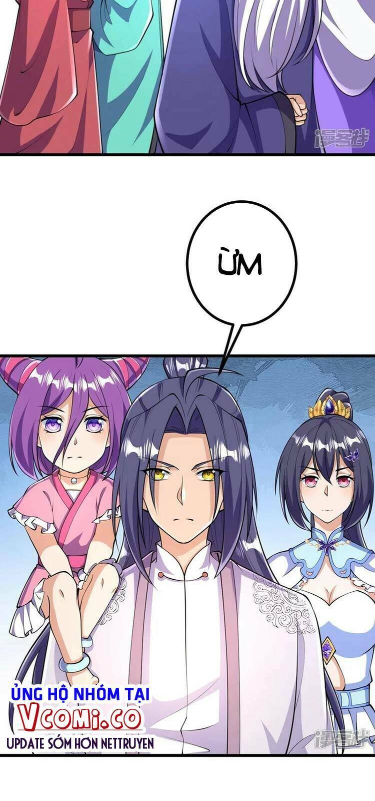 Lão Tổ Luyện Thể Mạnh Nhất Lịch Sử Chapter 40 - Trang 2