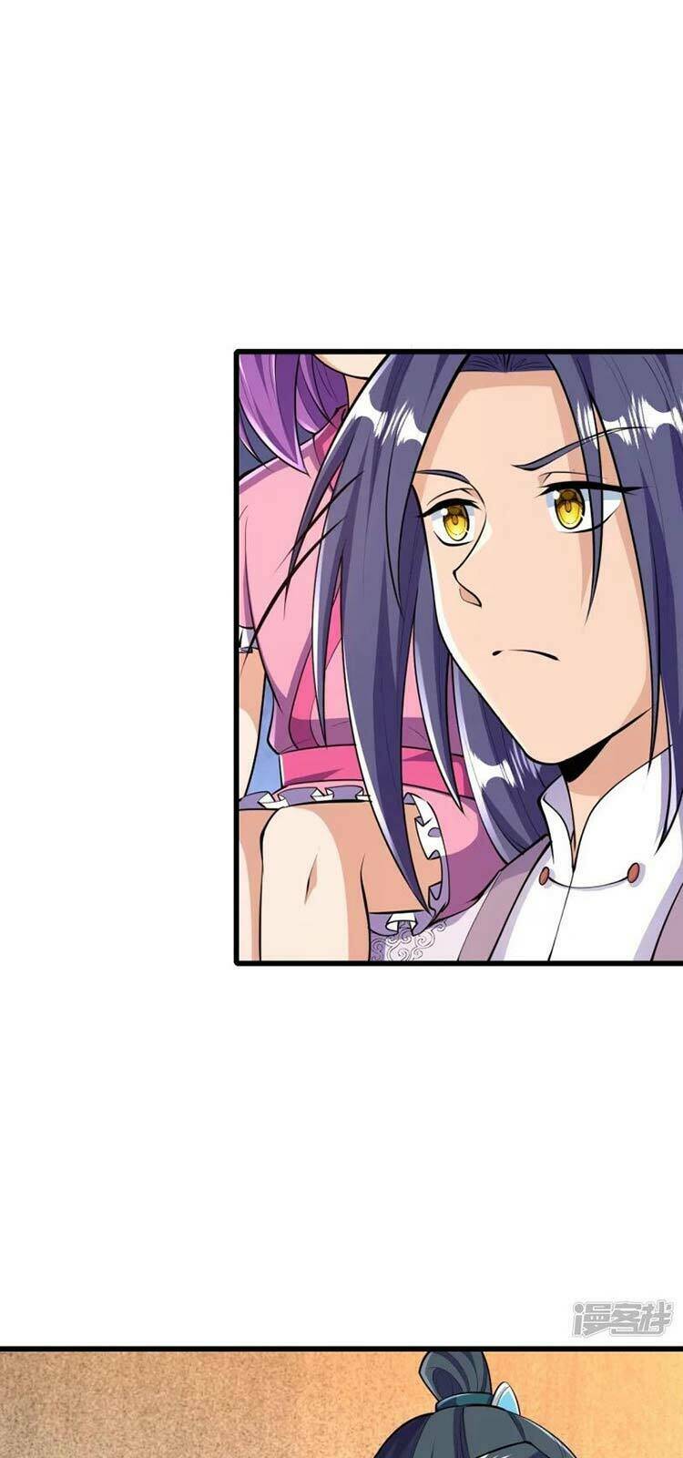 Lão Tổ Luyện Thể Mạnh Nhất Lịch Sử Chapter 40 - Trang 2