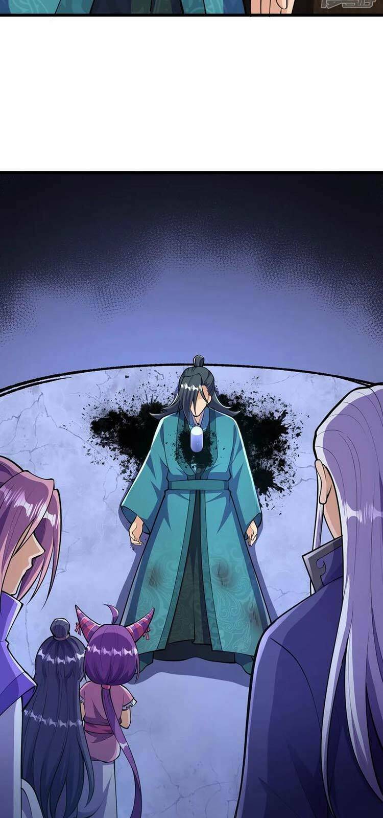 Lão Tổ Luyện Thể Mạnh Nhất Lịch Sử Chapter 40 - Trang 2