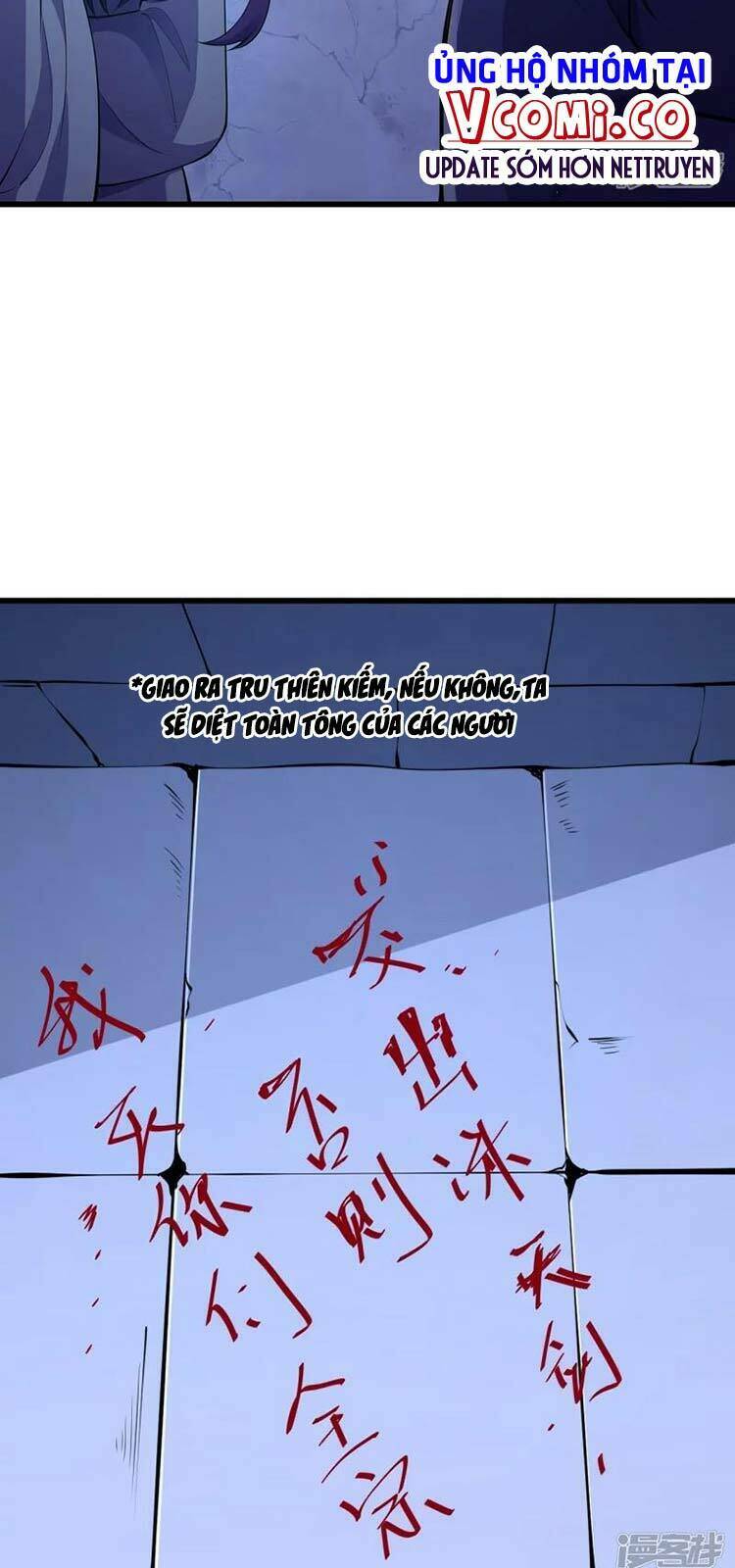 Lão Tổ Luyện Thể Mạnh Nhất Lịch Sử Chapter 40 - Trang 2