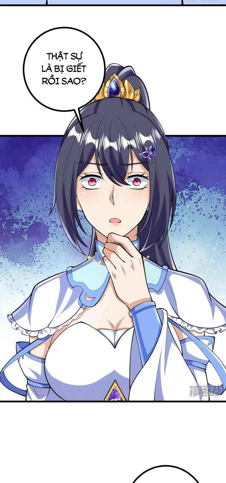 Lão Tổ Luyện Thể Mạnh Nhất Lịch Sử Chapter 40 - Trang 2