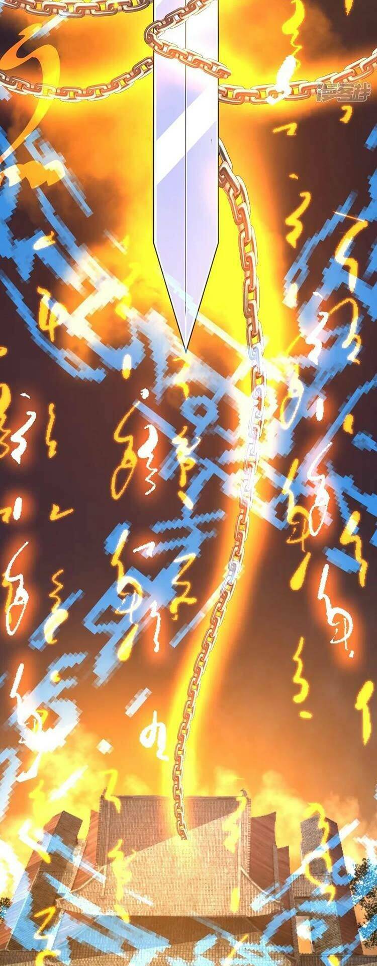 Lão Tổ Luyện Thể Mạnh Nhất Lịch Sử Chapter 41 - Trang 2