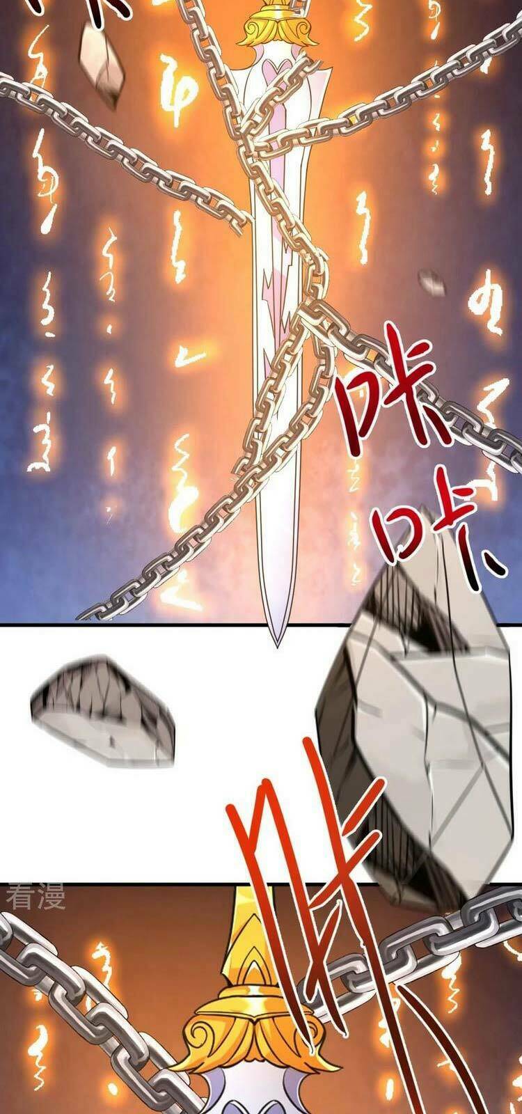 Lão Tổ Luyện Thể Mạnh Nhất Lịch Sử Chapter 42 - Trang 2