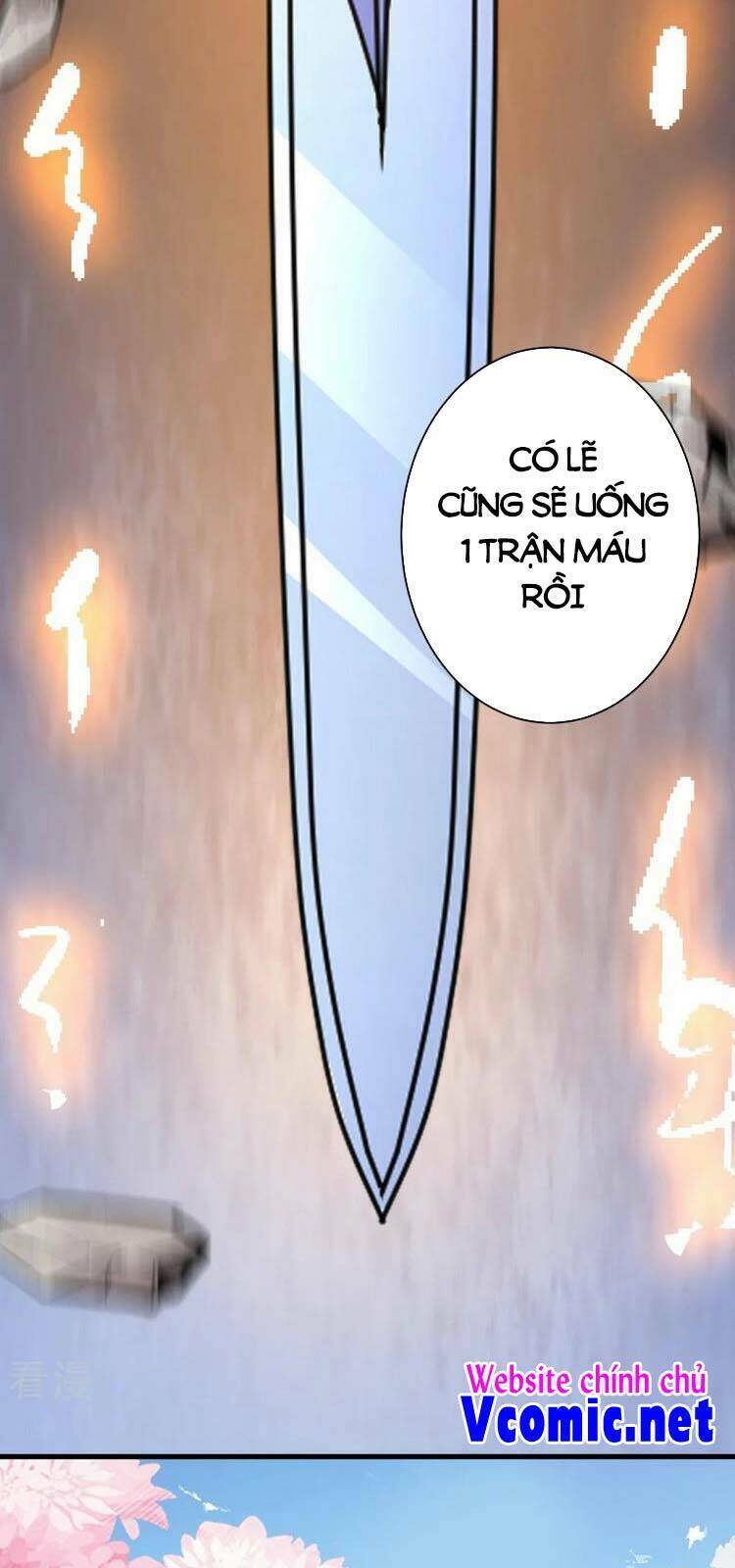 Lão Tổ Luyện Thể Mạnh Nhất Lịch Sử Chapter 42 - Trang 2