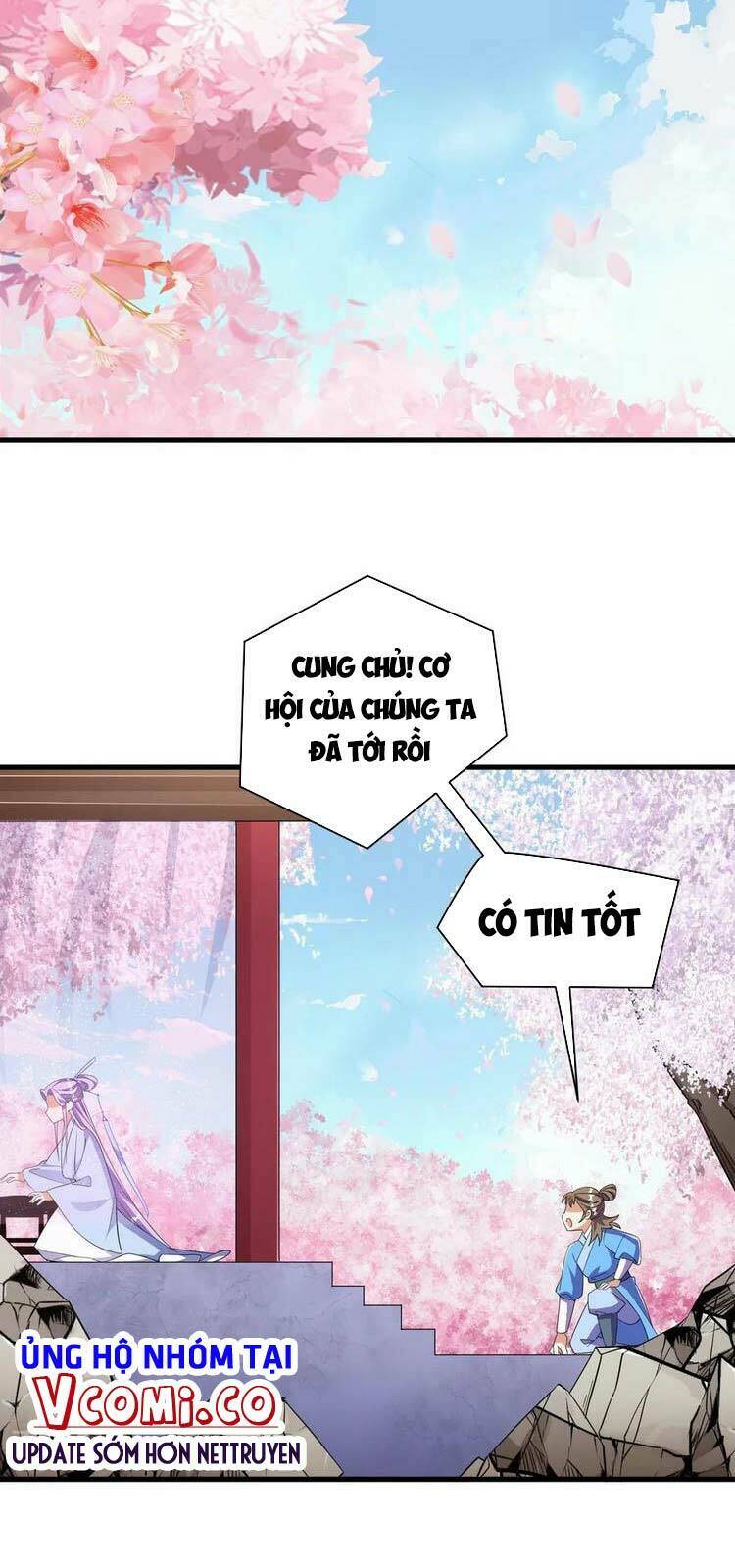 Lão Tổ Luyện Thể Mạnh Nhất Lịch Sử Chapter 42 - Trang 2