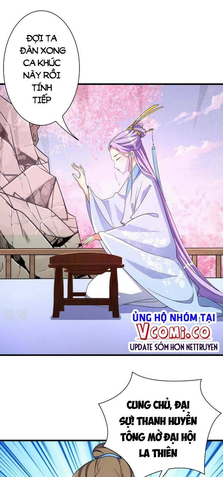 Lão Tổ Luyện Thể Mạnh Nhất Lịch Sử Chapter 42 - Trang 2