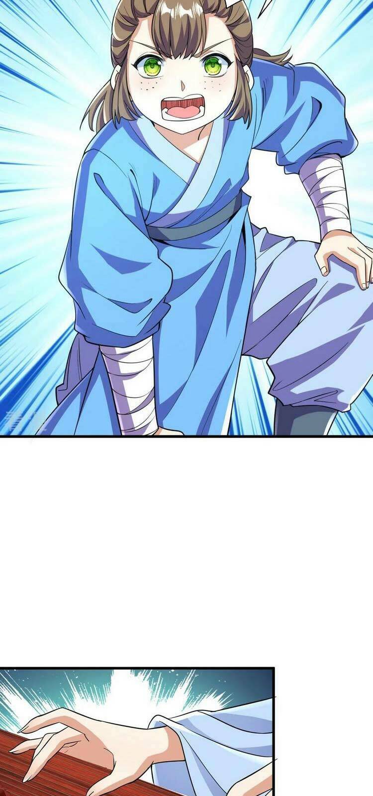 Lão Tổ Luyện Thể Mạnh Nhất Lịch Sử Chapter 42 - Trang 2