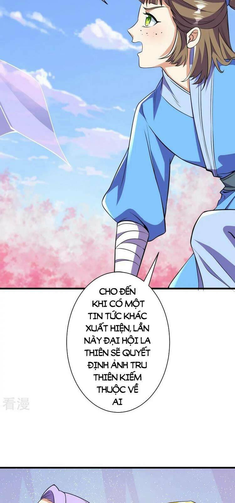 Lão Tổ Luyện Thể Mạnh Nhất Lịch Sử Chapter 42 - Trang 2