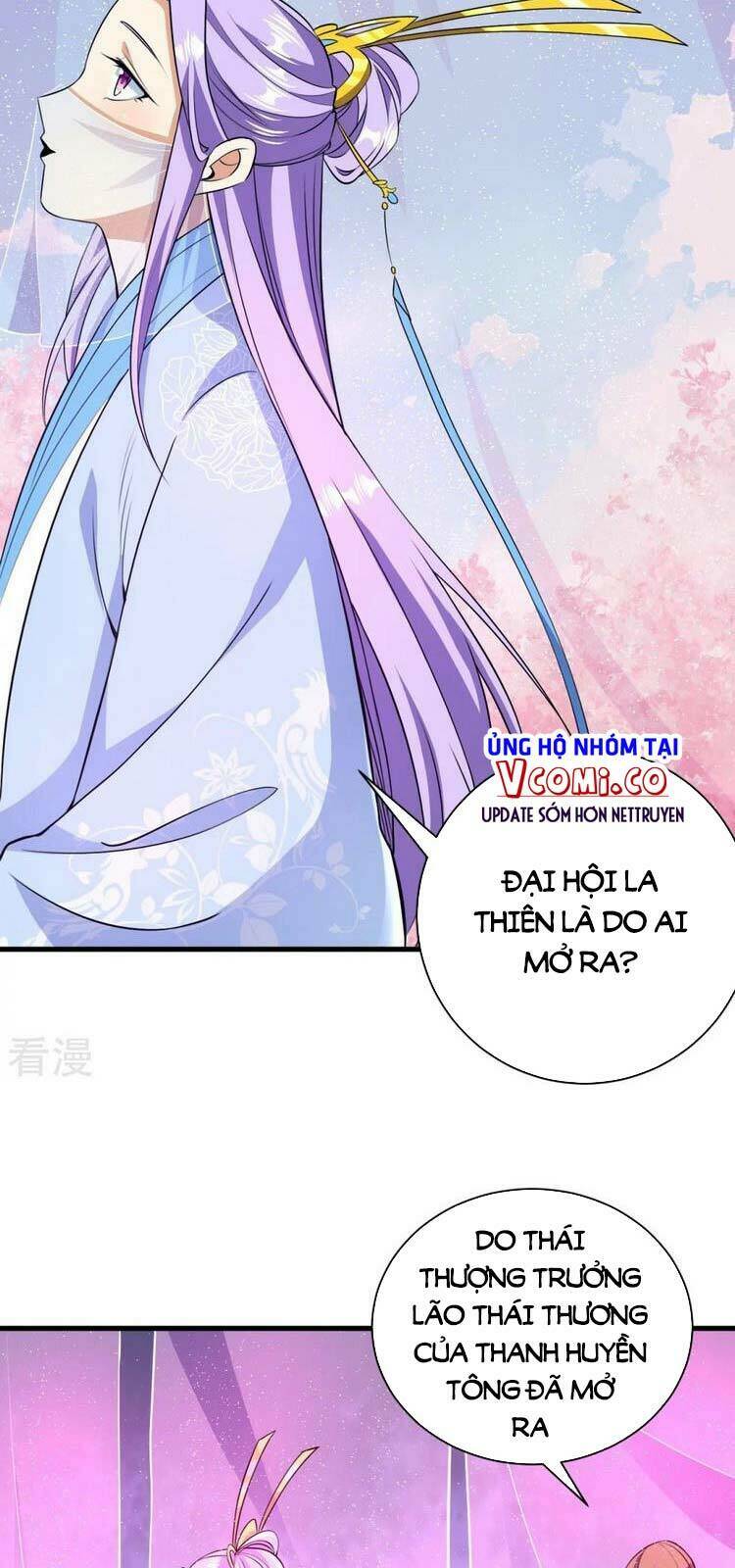 Lão Tổ Luyện Thể Mạnh Nhất Lịch Sử Chapter 42 - Trang 2