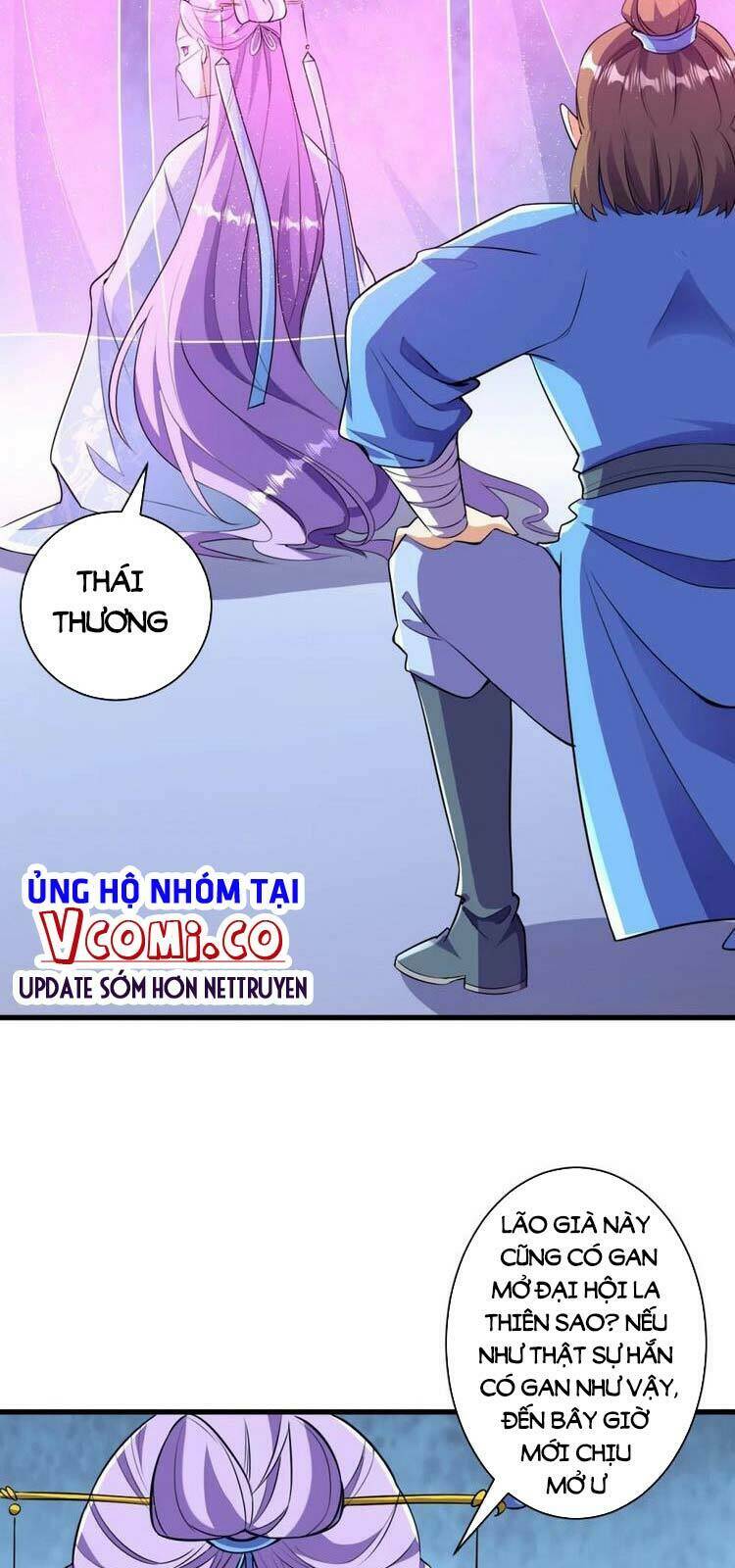 Lão Tổ Luyện Thể Mạnh Nhất Lịch Sử Chapter 42 - Trang 2