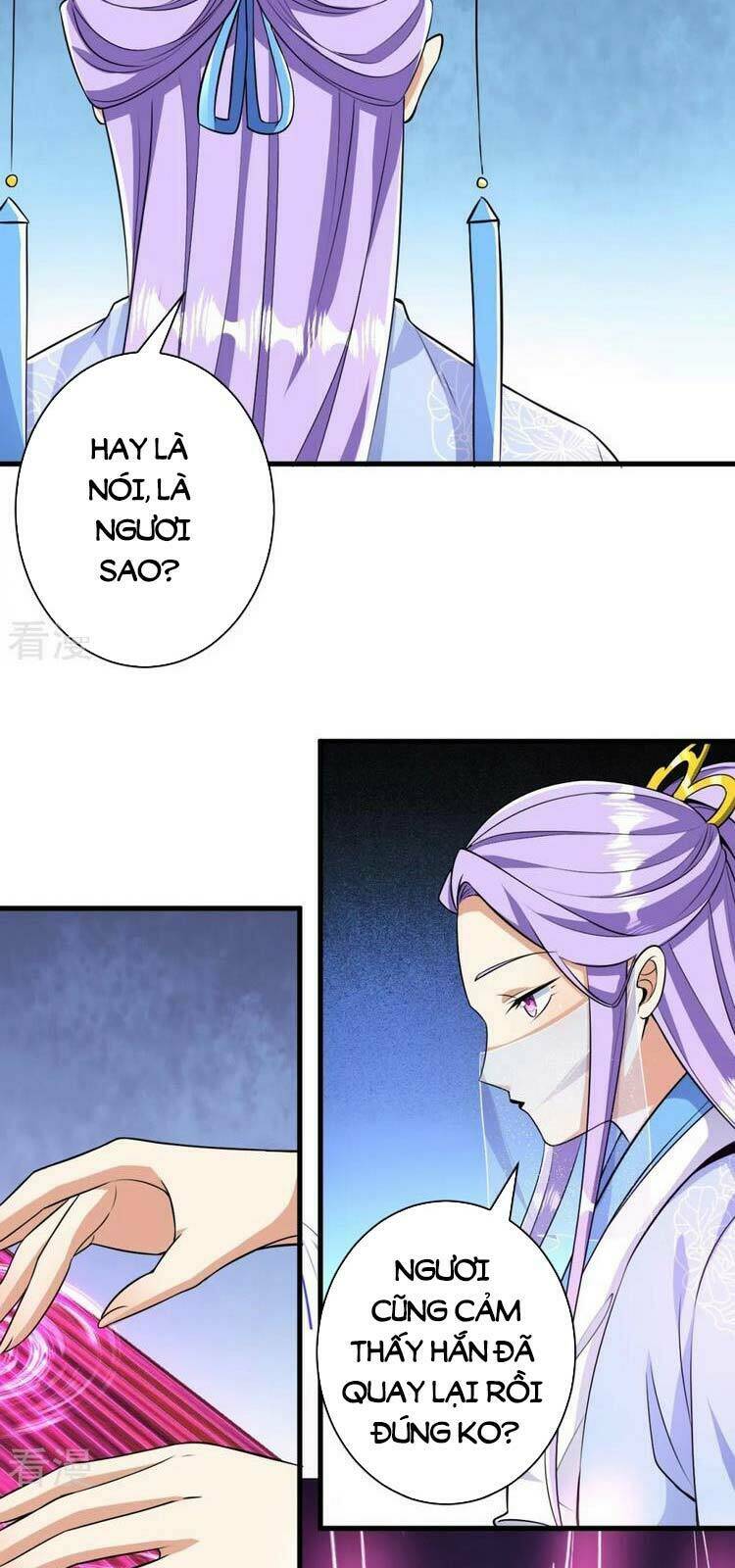 Lão Tổ Luyện Thể Mạnh Nhất Lịch Sử Chapter 42 - Trang 2