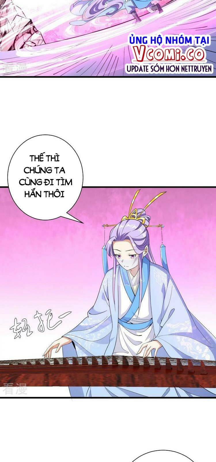 Lão Tổ Luyện Thể Mạnh Nhất Lịch Sử Chapter 42 - Trang 2