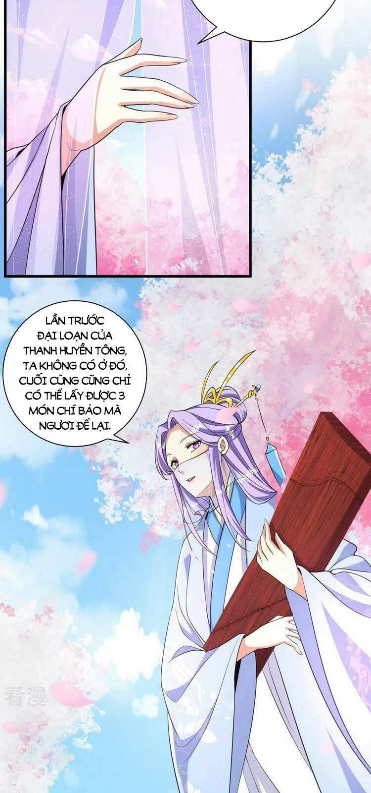 Lão Tổ Luyện Thể Mạnh Nhất Lịch Sử Chapter 42 - Trang 2