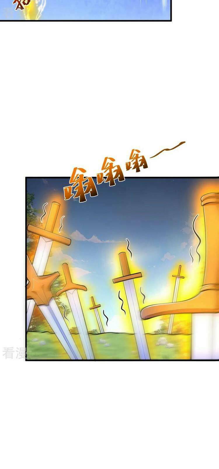 Lão Tổ Luyện Thể Mạnh Nhất Lịch Sử Chapter 43 - Trang 2