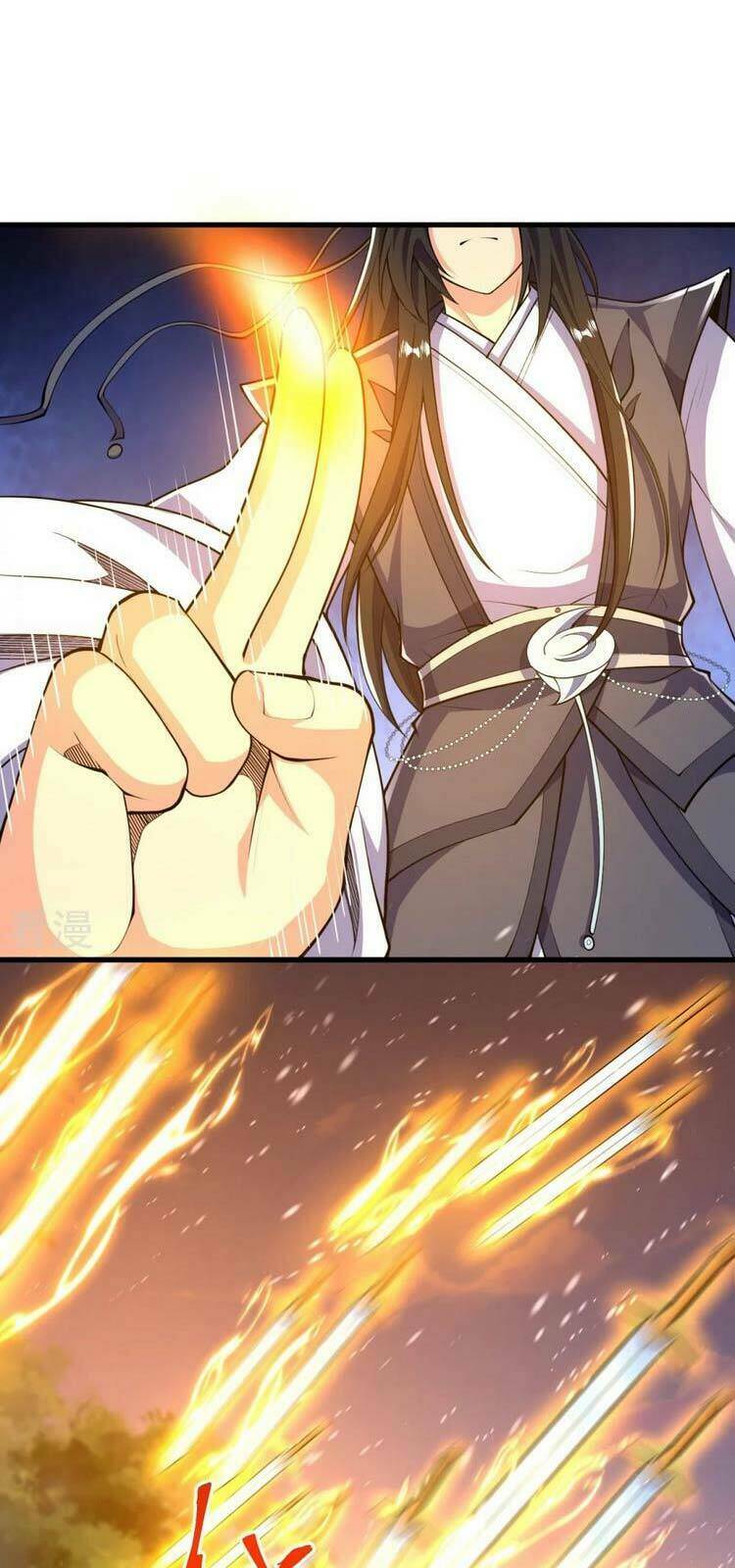 Lão Tổ Luyện Thể Mạnh Nhất Lịch Sử Chapter 43 - Trang 2