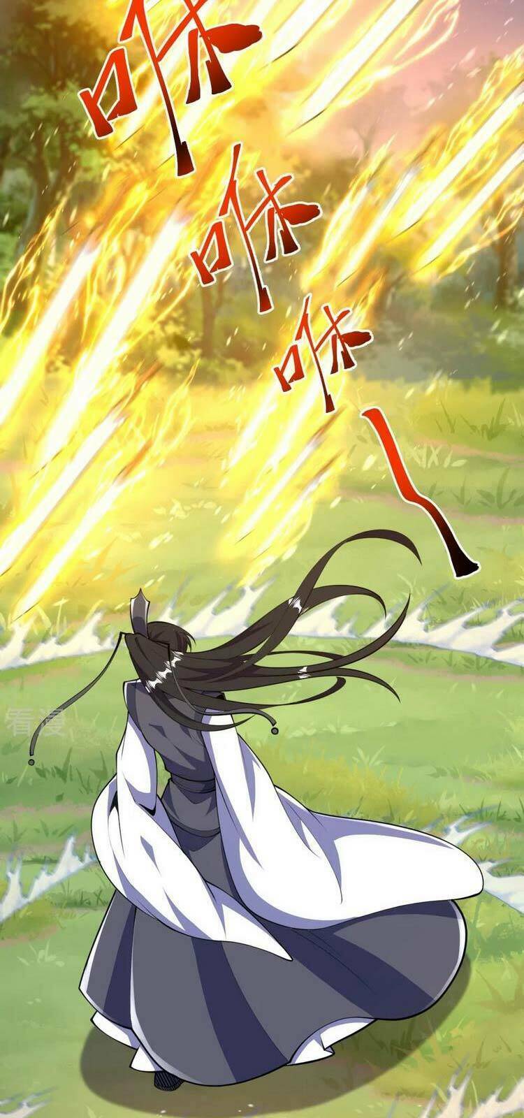 Lão Tổ Luyện Thể Mạnh Nhất Lịch Sử Chapter 43 - Trang 2