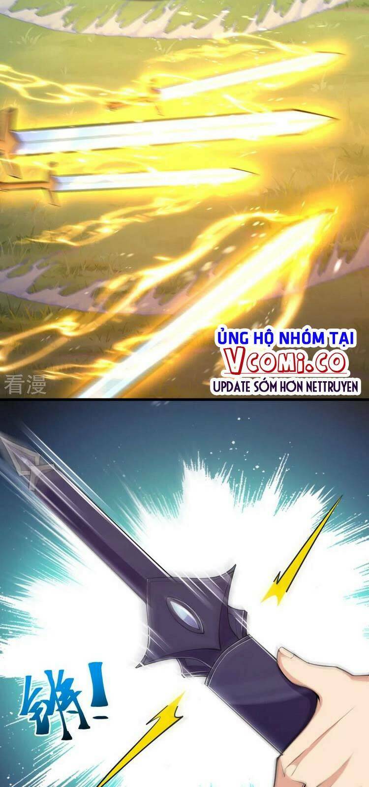 Lão Tổ Luyện Thể Mạnh Nhất Lịch Sử Chapter 43 - Trang 2