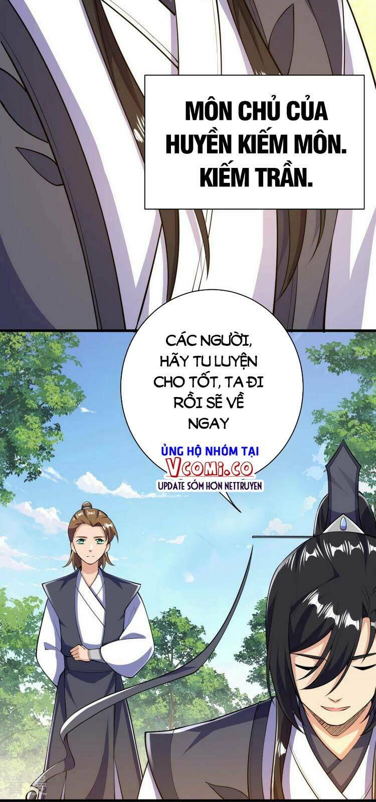 Lão Tổ Luyện Thể Mạnh Nhất Lịch Sử Chapter 43 - Trang 2