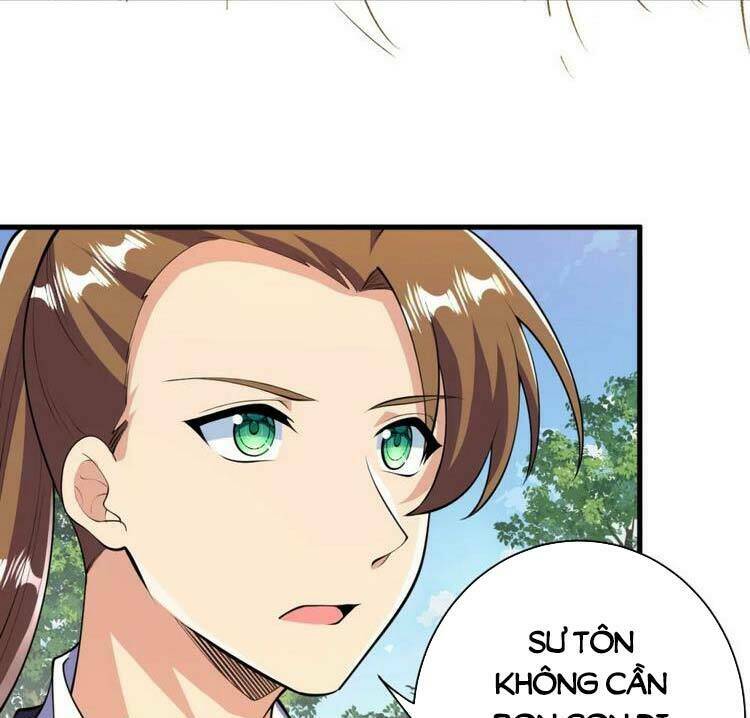 Lão Tổ Luyện Thể Mạnh Nhất Lịch Sử Chapter 43 - Trang 2