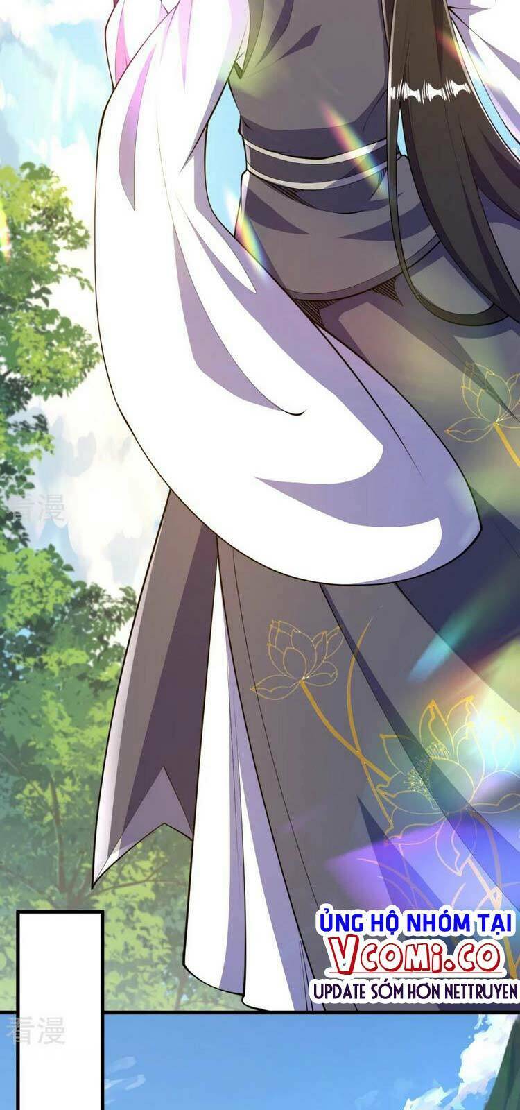 Lão Tổ Luyện Thể Mạnh Nhất Lịch Sử Chapter 43 - Trang 2