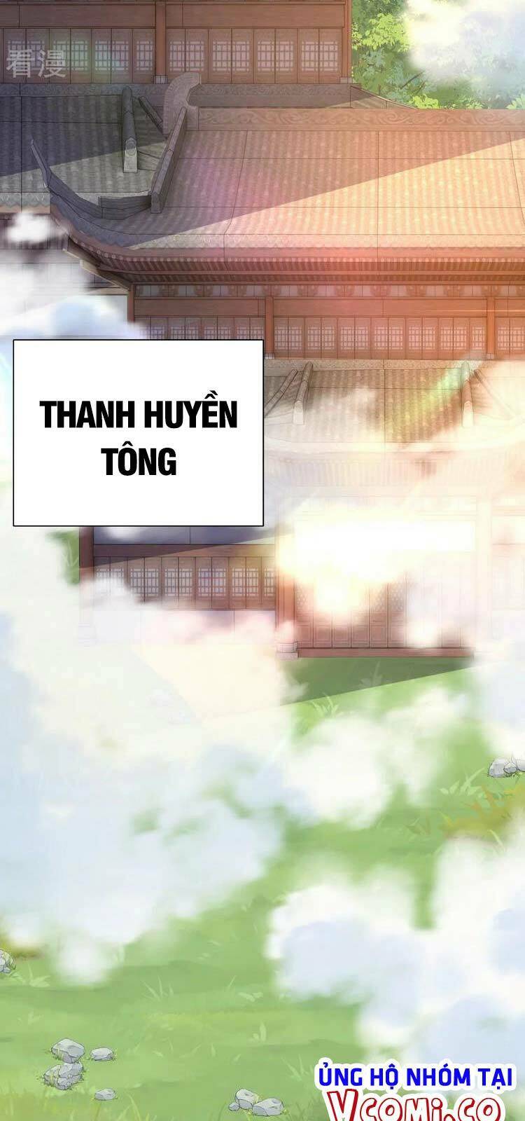 Lão Tổ Luyện Thể Mạnh Nhất Lịch Sử Chapter 43 - Trang 2