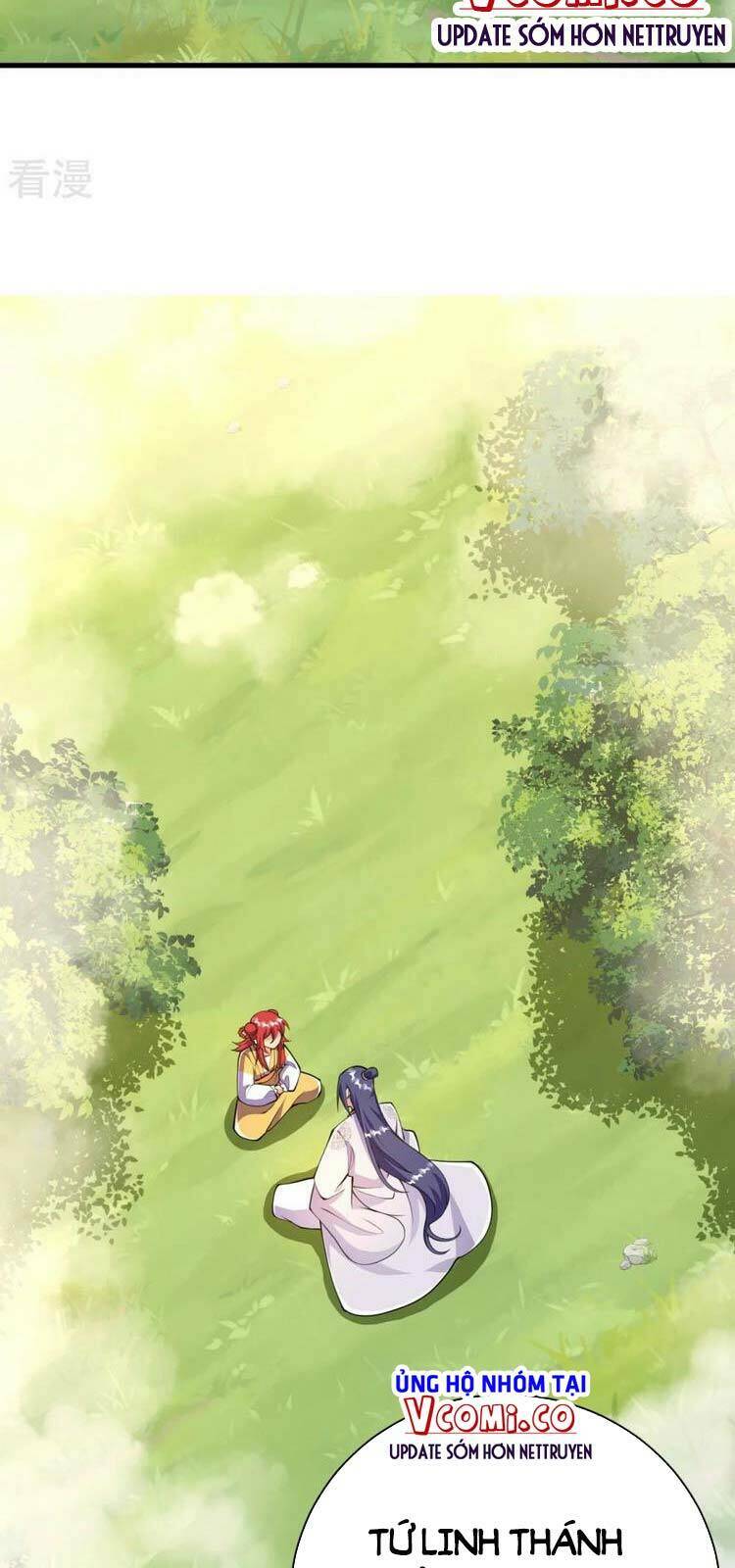 Lão Tổ Luyện Thể Mạnh Nhất Lịch Sử Chapter 43 - Trang 2