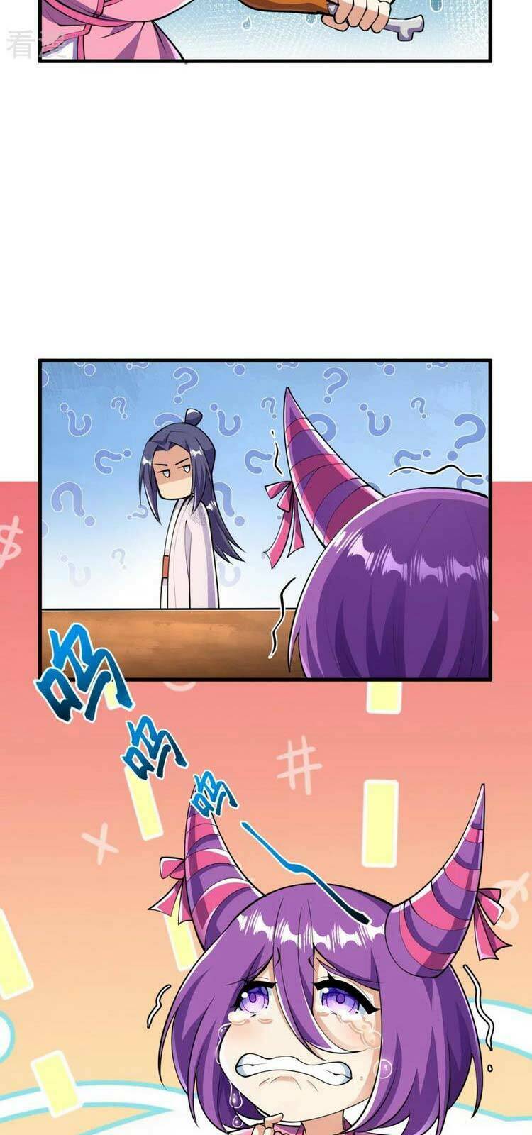 Lão Tổ Luyện Thể Mạnh Nhất Lịch Sử Chapter 43 - Trang 2