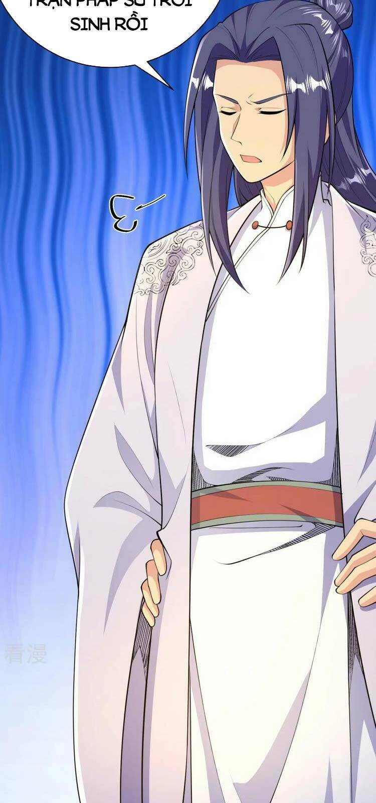 Lão Tổ Luyện Thể Mạnh Nhất Lịch Sử Chapter 43 - Trang 2