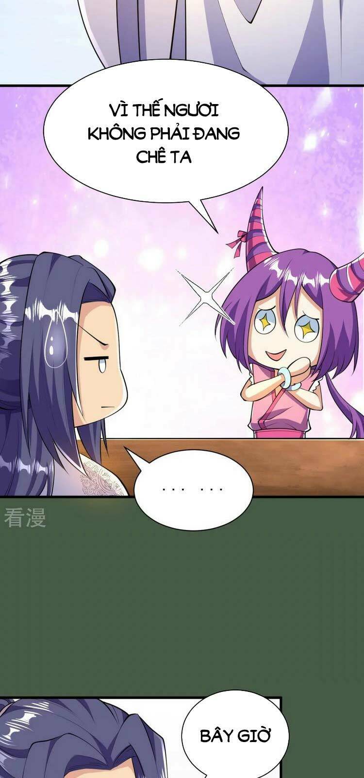 Lão Tổ Luyện Thể Mạnh Nhất Lịch Sử Chapter 43 - Trang 2