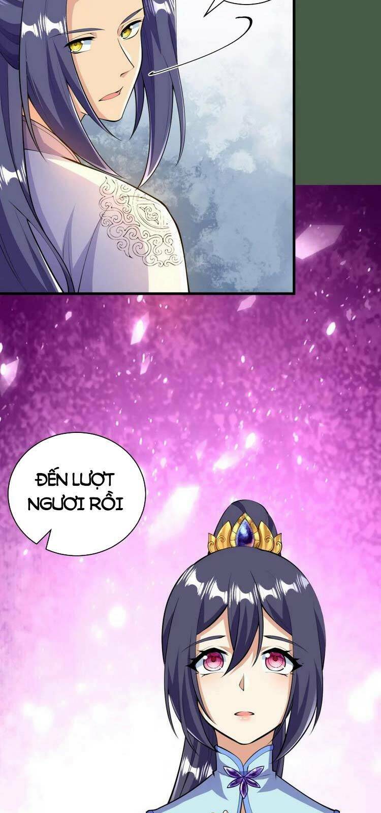 Lão Tổ Luyện Thể Mạnh Nhất Lịch Sử Chapter 43 - Trang 2