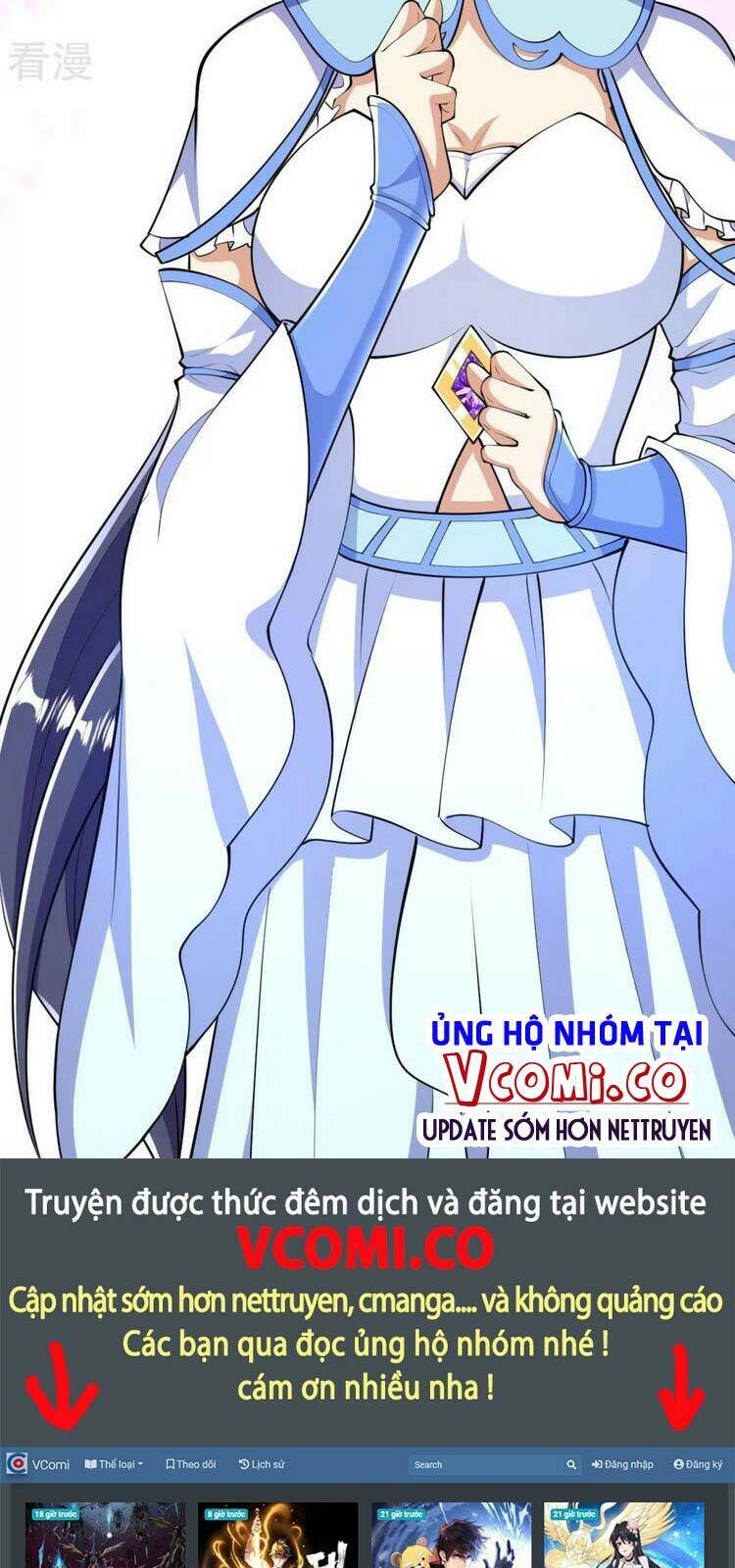 Lão Tổ Luyện Thể Mạnh Nhất Lịch Sử Chapter 43 - Trang 2